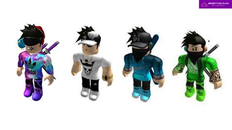 Best Roblox Characters In 2023 Girl And Boys