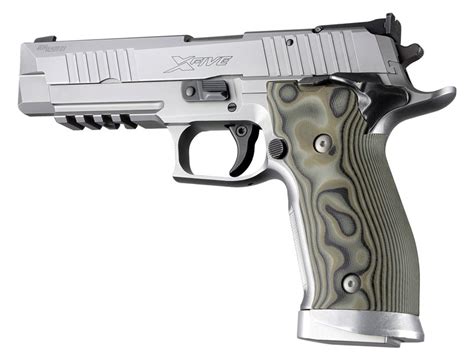 Sig Sauer P X Competition Hot Sex Picture
