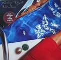 Richard Wright – Wet Dream (1978, Vinyl) - Discogs