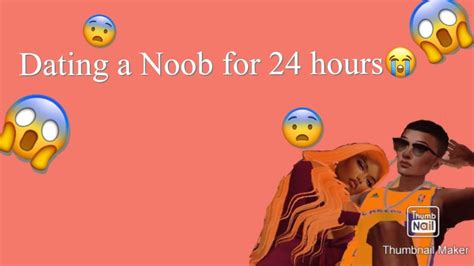Dating A Noob For 24 Hours Imvu Youtube