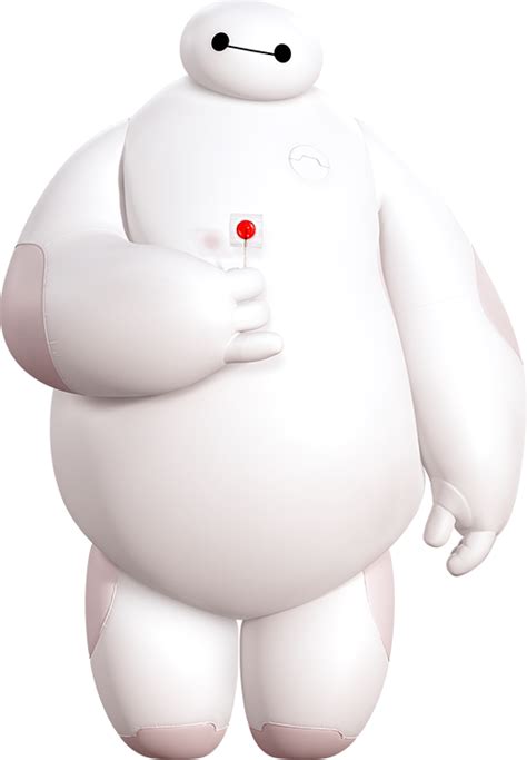 Transparent Baymax Big Hero 6 Photo 37653147 Fanpop