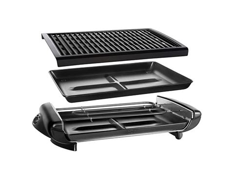 Chefman Electric Smokeless Indoor Grill Stacksocial