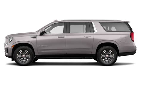 The 2023 Gmc Yukon Xl Sle In Saint Jean Sur Richelieu Racine