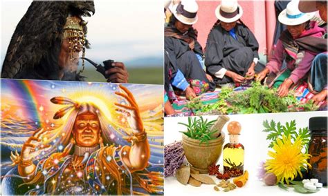 Notas Sobre Medicina Tradicional Peruana Voces En Salud Pública