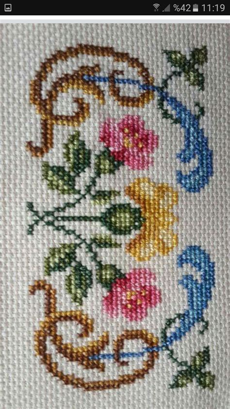 868 Best Cross Stitch Images On Pinterest Embroidery Cross Stitch
