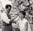 Wally Westmore - Timeless Beauty | Audrey hepburn, Hollywood, Attrici