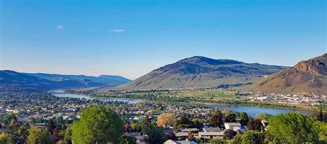 Top Rated Things To Do In Kamloops Bc Planetware