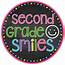 Second Grade Smiles Teaching Resources  Teachers Pay