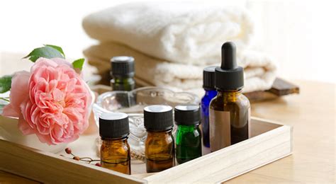 Essential oils often have an odor and are therefore used in food flavoring and perfumery. Aromatherapy and Essential Oils in the Bath | AromaWeb