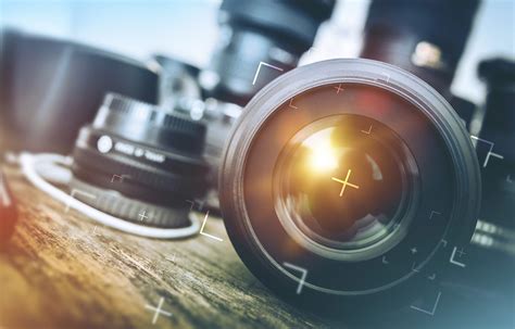 Everything You Need To Know About Camera Lenses Photography Secrets Medium