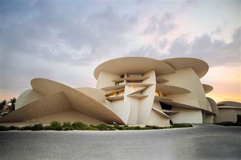 Most Iconic Buildings In Qatar Part 2 Qatar Living