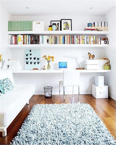 32 Extraordinary Bookshelf Design Ideas To Decorate Your Home More