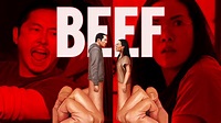 Beef Review Steven Yuen Ali Wong Netflix The Movie Blog | The Movie Blog