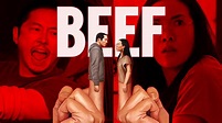 Beef Review Steven Yuen Ali Wong Netflix The Movie Blog | The Movie Blog