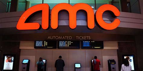 Get the latest amc entertainment holdings, inc. AMC extends 8-day winning streak to 66% as Reddit chatter ...