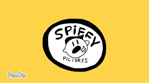 Spiffy Pictures Logo Remake Remixes Otosection