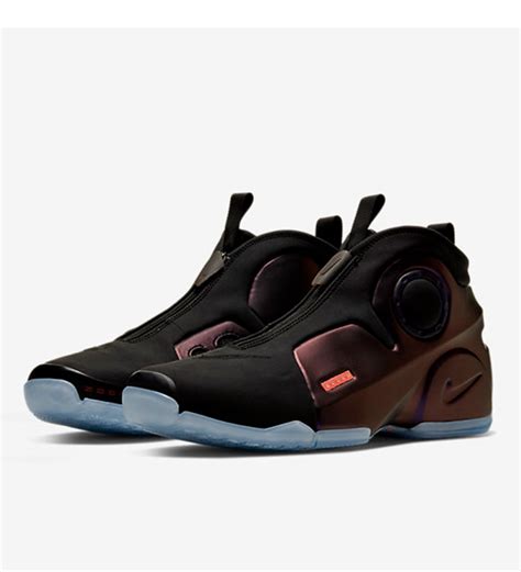 Original New Arrival Nike Air Flightposite 2 Mens Basketball Shoes