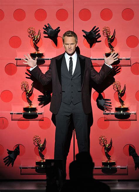 Neil Patrick Harris Hints At Hosting The 2015 Oscars In Awesome Video Tweet