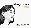 Mary Black : Orchestrated CD (2019) - Blix Street | OLDIES.com