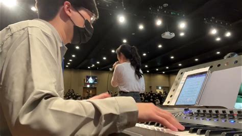 빛으로 비추시네 (Shine Your Light) - YouTube