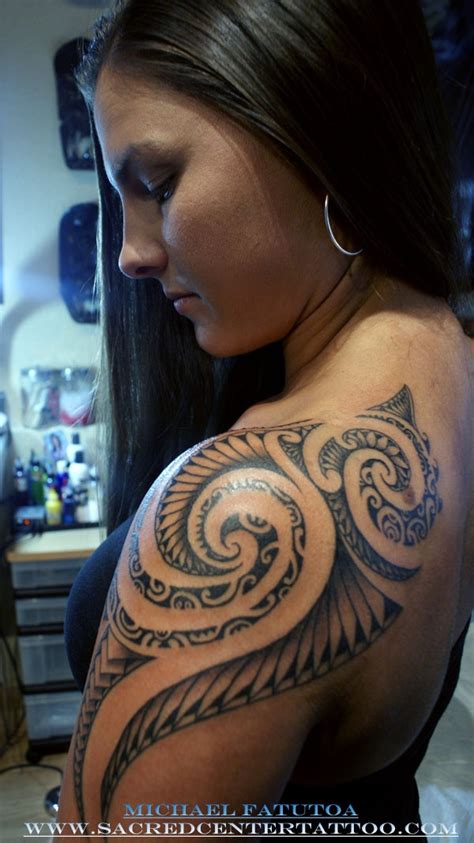 Tribal Tattoos And Designs Page 273