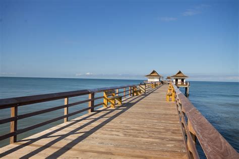 Exclusive: 9 Features You Didn't Expect From the New Naples Pier, We're ...