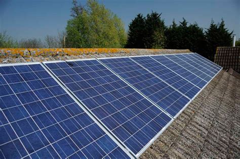 Day by day the price of the solar panel falls gradually. Solar Panel Installations | Cambridge Solar Panels