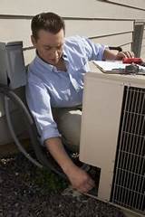 Pictures of Getting Hvac License