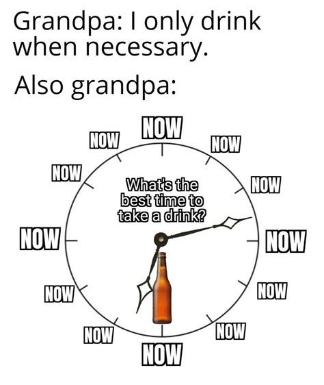 The Best Grandpa Memes Memedroid