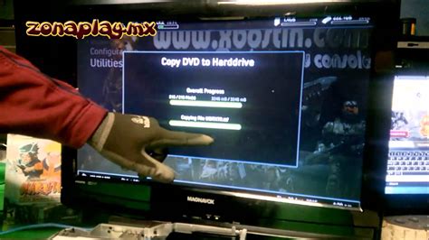Cómo descargar juegos de xbox 360 y pasarlos a usb. Copiar Juegos Xbox 360 A Disco Duro Rgh - Encuentra Juegos