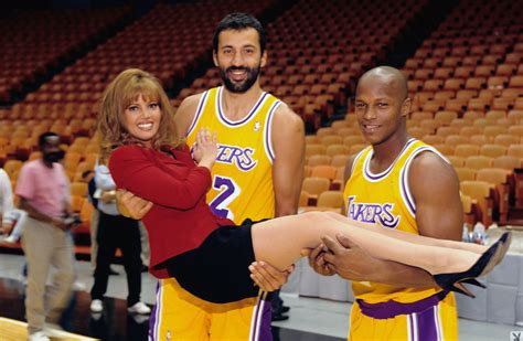 Jeanie Buss Nude Photos And Porn Video Leak Scandal Planet
