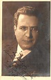 VICTOR DAMIANI Uruguayean Baritone Signed Postcard 1947 | eBay