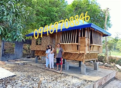 Bahay Kubo Pangasinan Builderscharms Bahay Kubo Home