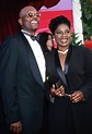 Samuel L. Jackson and LaTanya Richardson | Celebrity Couples at the ...