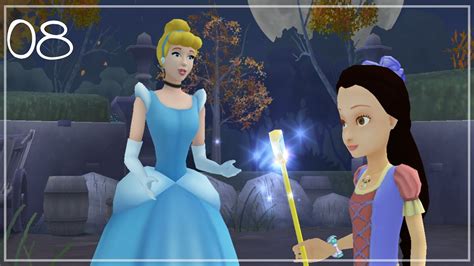 Disneys Princess Enchanted Journey Hacchris