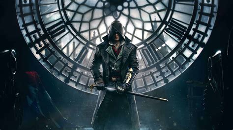 Assassins Creed Syndicate Uhd K Wallpaper Pixelz Cc