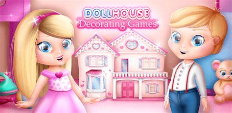 Dollhouse Decorating Games For Pc How To Install On Windows Pc Mac