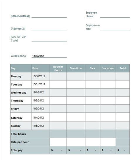 8 Salary Paycheck Calculator Doc Excel Pdf Free And Premium Templates