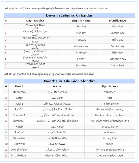2016 Calendar With Festivals