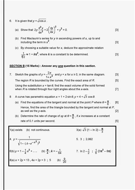 Download maths t stpm functions. MATHS' LOVER: STPM TRIAL PAPERS for Mathematics T Term 2