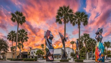 Best And Fun Things To Do Places To Visit In Beverly Hills Florida