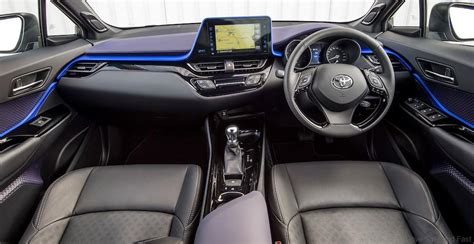Get paid to drive without texting, simply by keeping your phone locked! Toyota C-HR price and arrival in Malaysia at RM145,500 ...