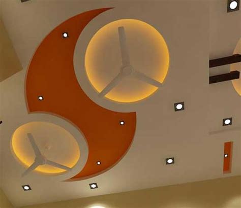 2021 ki new pop design 3 bedroom plus minus and fall ceiling pop design! Pop Ceiling Designs Ideas for Living Room - DecorChamp