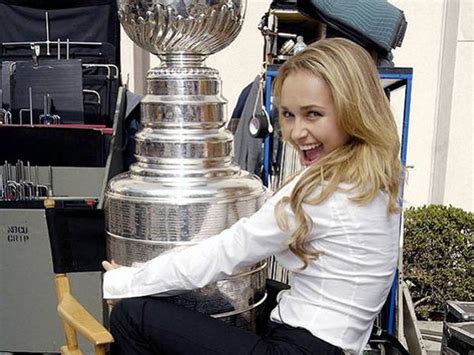 Strange But True Facts About The Stanley Cup 16 Pics