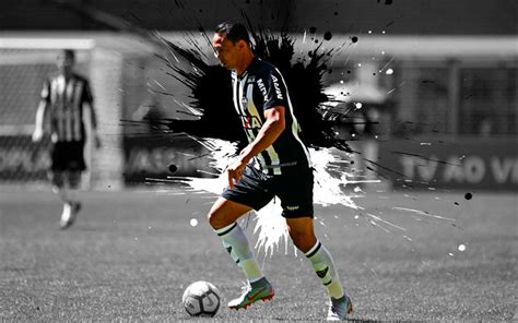 Check out this fantastic collection of aesthetic 4k wallpapers, with 28 aesthetic 4k background images for your desktop, phone or tablet. Download wallpapers Ricardo Oliveira, 4k, art, Atletico Mineiro, Brazilian football player ...