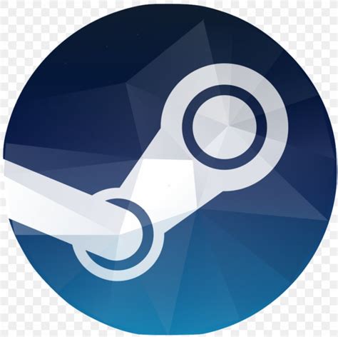 Steam Logo Png X Px Steam Brand Game Logo Symbol Download Free