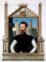 Edward Courtenay, 1st Earl of Devon – The Freelance History Writer