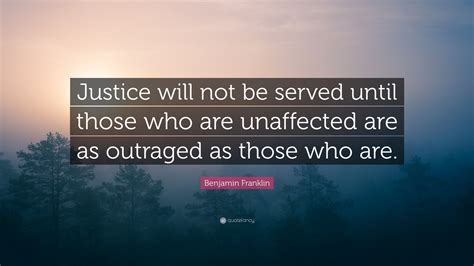 Https://tommynaija.com/quote/justice Will Not Be Served Quote