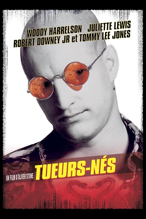 Natural Born Killers Posters The Movie Database TMDB