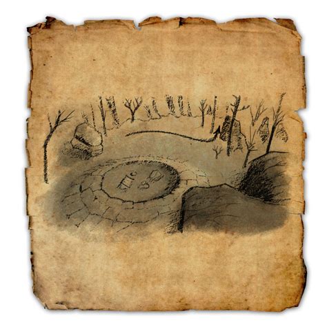 The Rift Treasure Map Vi Elder Scrolls Online Wiki